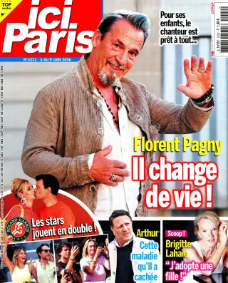 Ici Paris