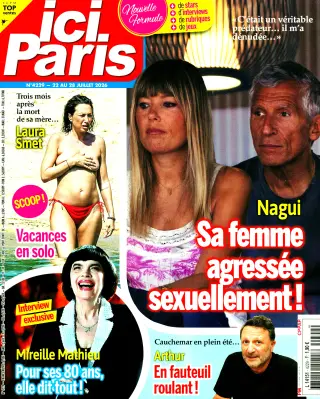 Ici Paris