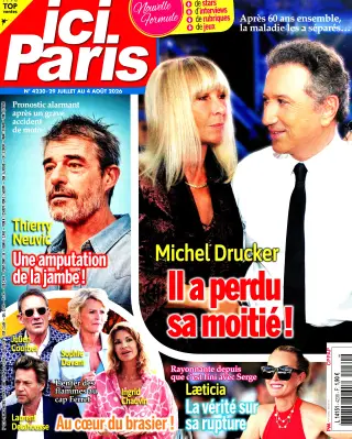 Ici Paris