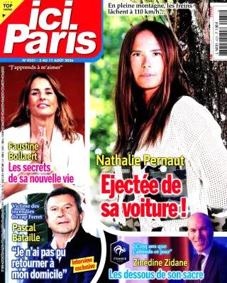 Ici Paris