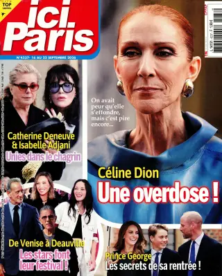 Ici Paris