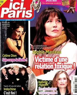 Ici Paris