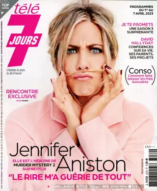 Télé 7 jours
