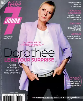 Télé 7 jours