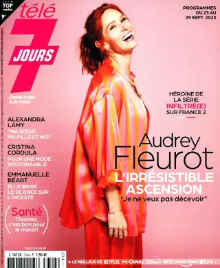 Télé 7 jours