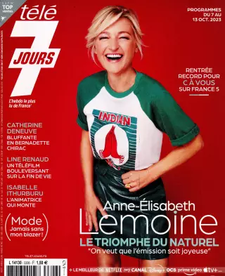 Télé 7 jours