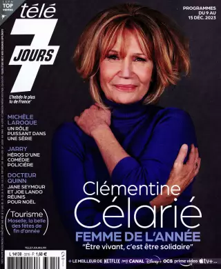 Télé 7 jours