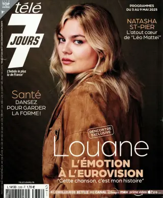 Télé 7 jours