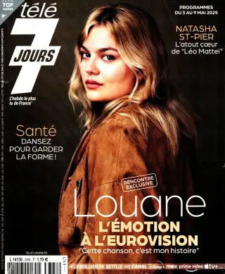 Télé 7 jours