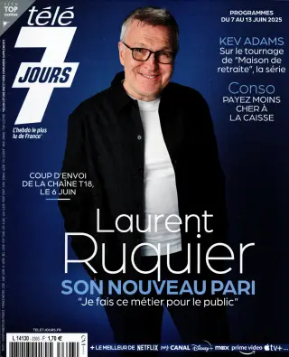 Télé 7 jours