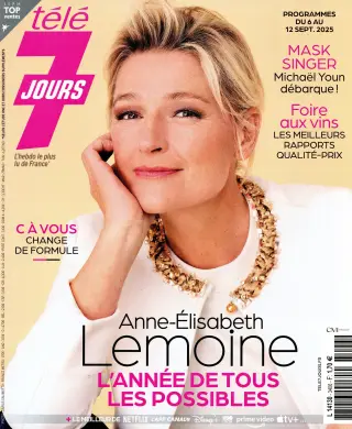 Télé 7 jours