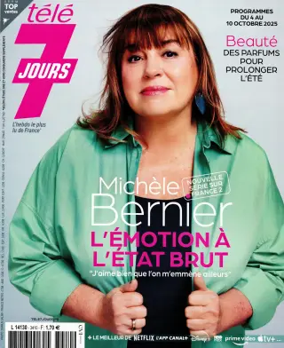 Télé 7 jours