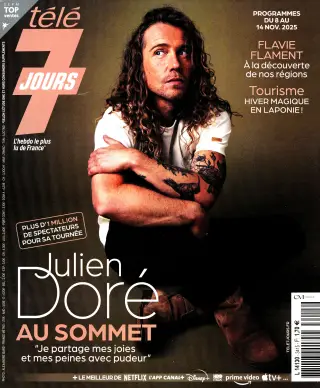 Télé 7 jours