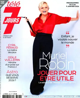 Télé 7 jours