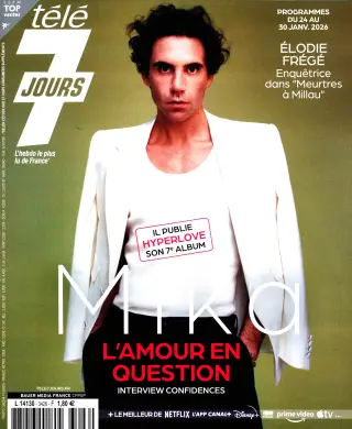 Télé 7 jours
