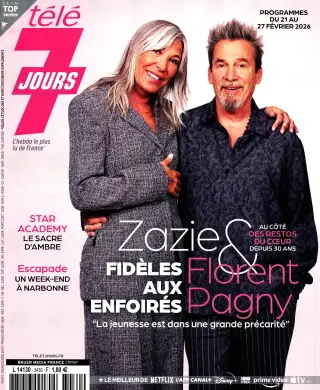 Télé 7 jours