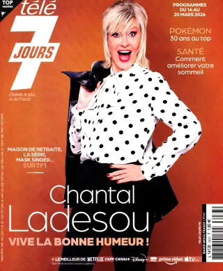 Télé 7 jours