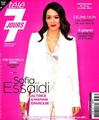 Télé 7 jours