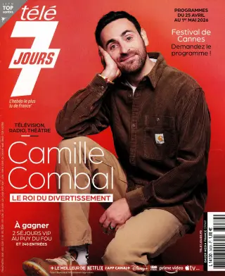 Télé 7 jours