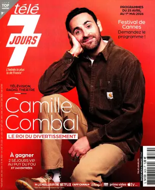 Télé 7 jours