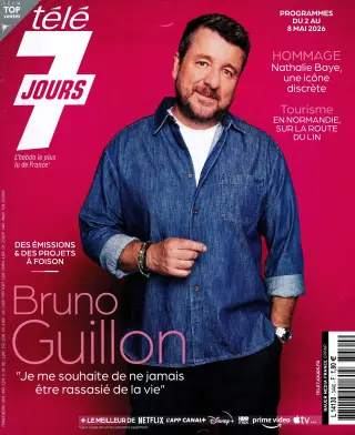 Télé 7 jours