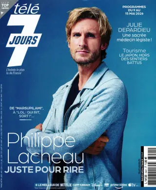Télé 7 jours