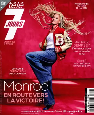 Télé 7 jours