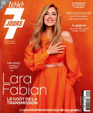 Télé 7 jours