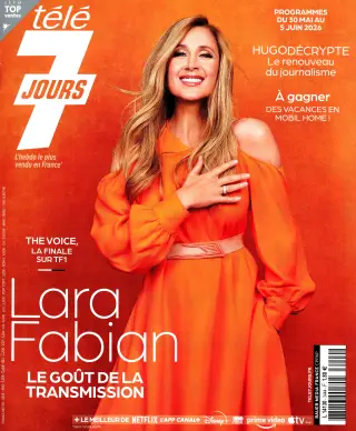 Télé 7 jours
