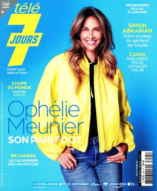 Télé 7 jours