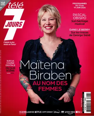 Télé 7 jours