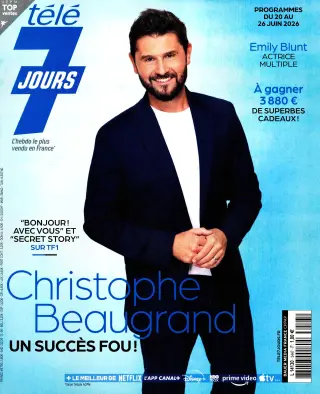 Télé 7 jours