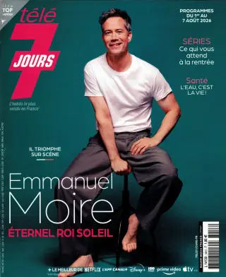 Télé 7 jours
