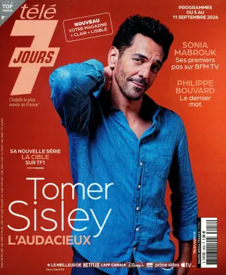 Télé 7 jours