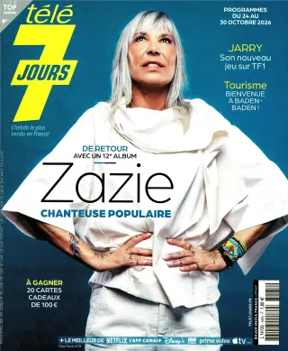 Télé 7 jours