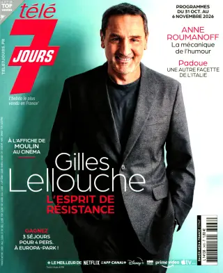 Télé 7 jours