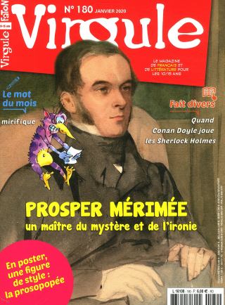 Subscription Virgule
