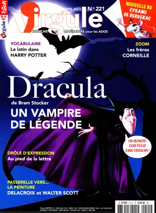 Virgule