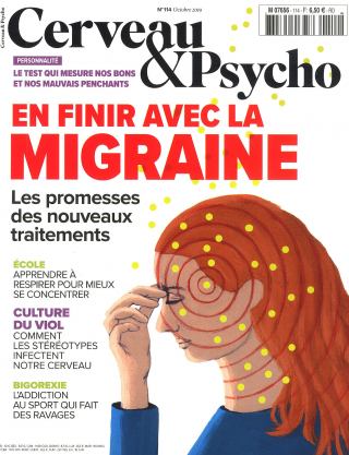 Subscription Cerveau et Psycho