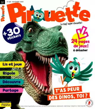 Pirouette