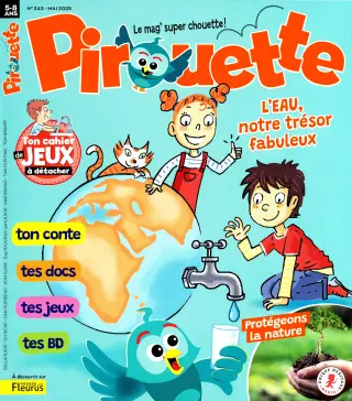 Pirouette