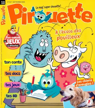 Pirouette
