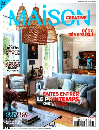 Subscription Maison Créative