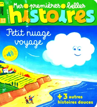 Mes Premières Belles Histoires