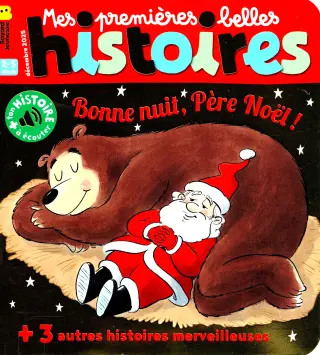 Mes Premières Belles Histoires