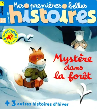 Mes Premières Belles Histoires