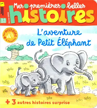Mes Premières Belles Histoires