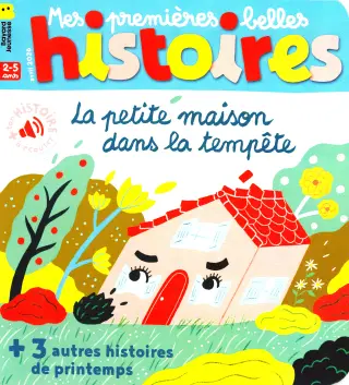 Mes Premières Belles Histoires