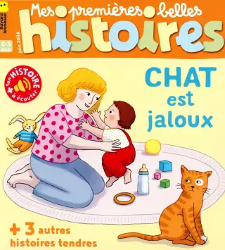 Mes Premières Belles Histoires