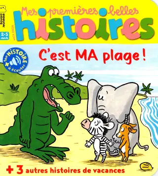 Mes Premières Belles Histoires